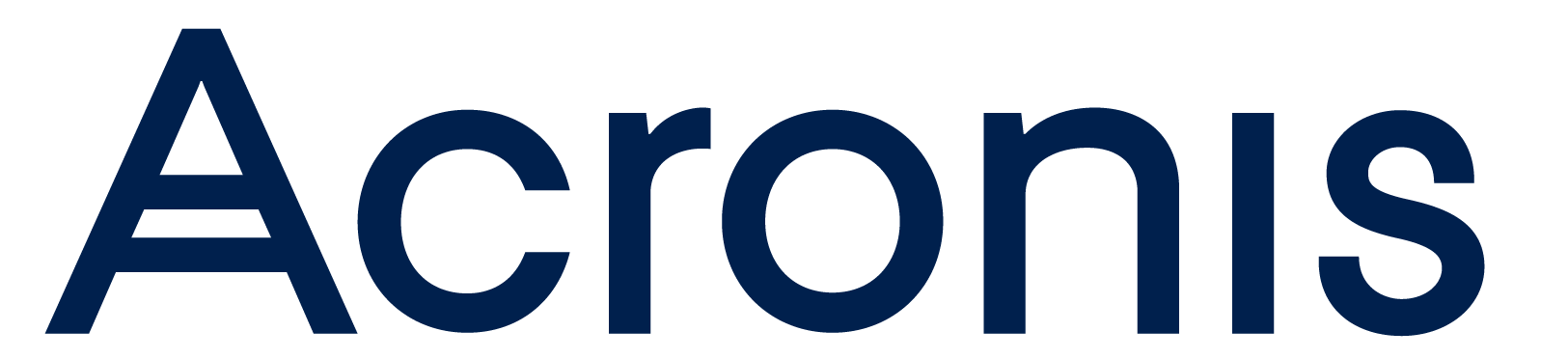 Acronis Logo