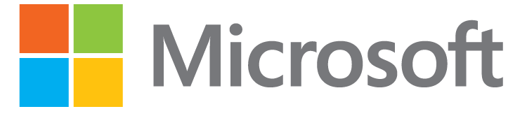 Microsoft Logo